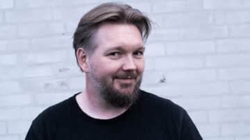 Jakob Kjøller sonsultant software developer expert