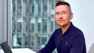 Piotr Nasiłowski – Business Cyber Security Consultant