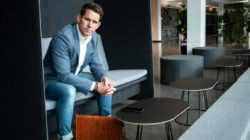 Steffen Jørgensen consultant