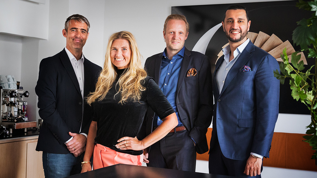 Quality Sourcing med emagine
