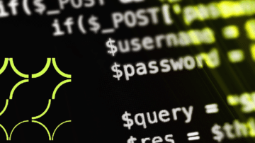 code illustration