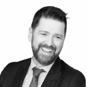 Peter Ryan, MD & Country Manager of emagine The Netherlands