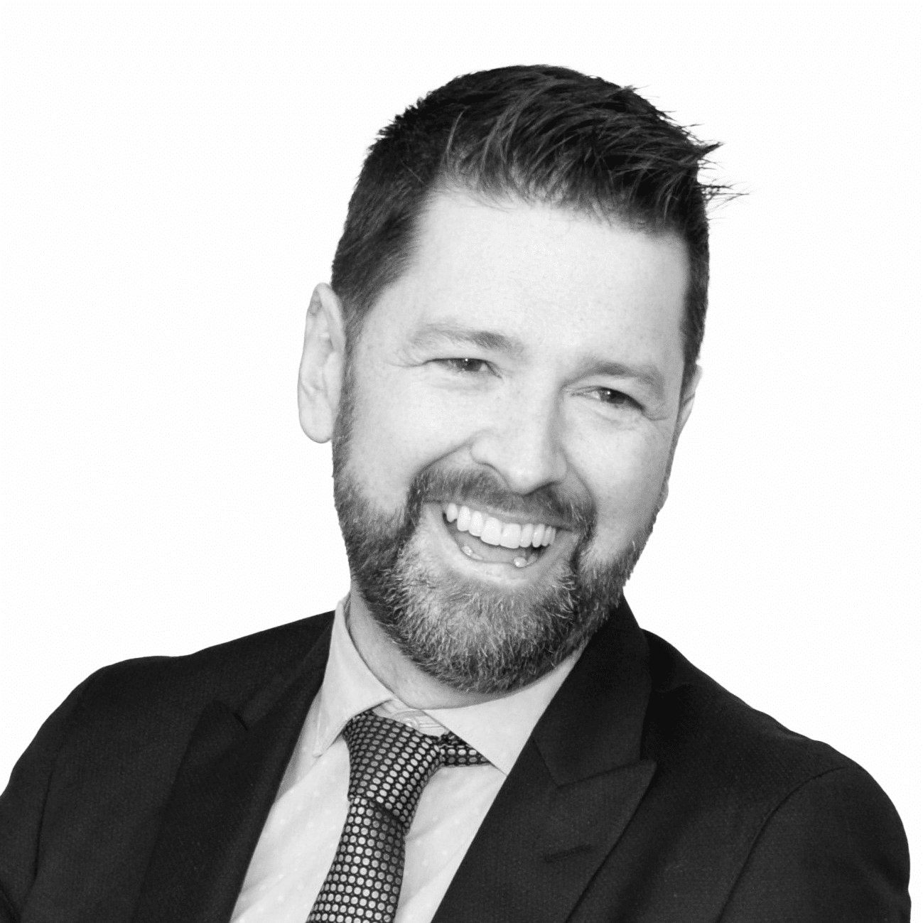 Peter Ryan, MD & Country Manager of emagine The Netherlands