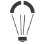 illustration light bulb