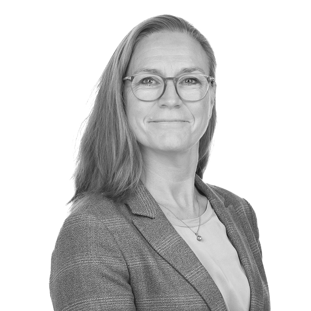 Trine Øksnebjerg