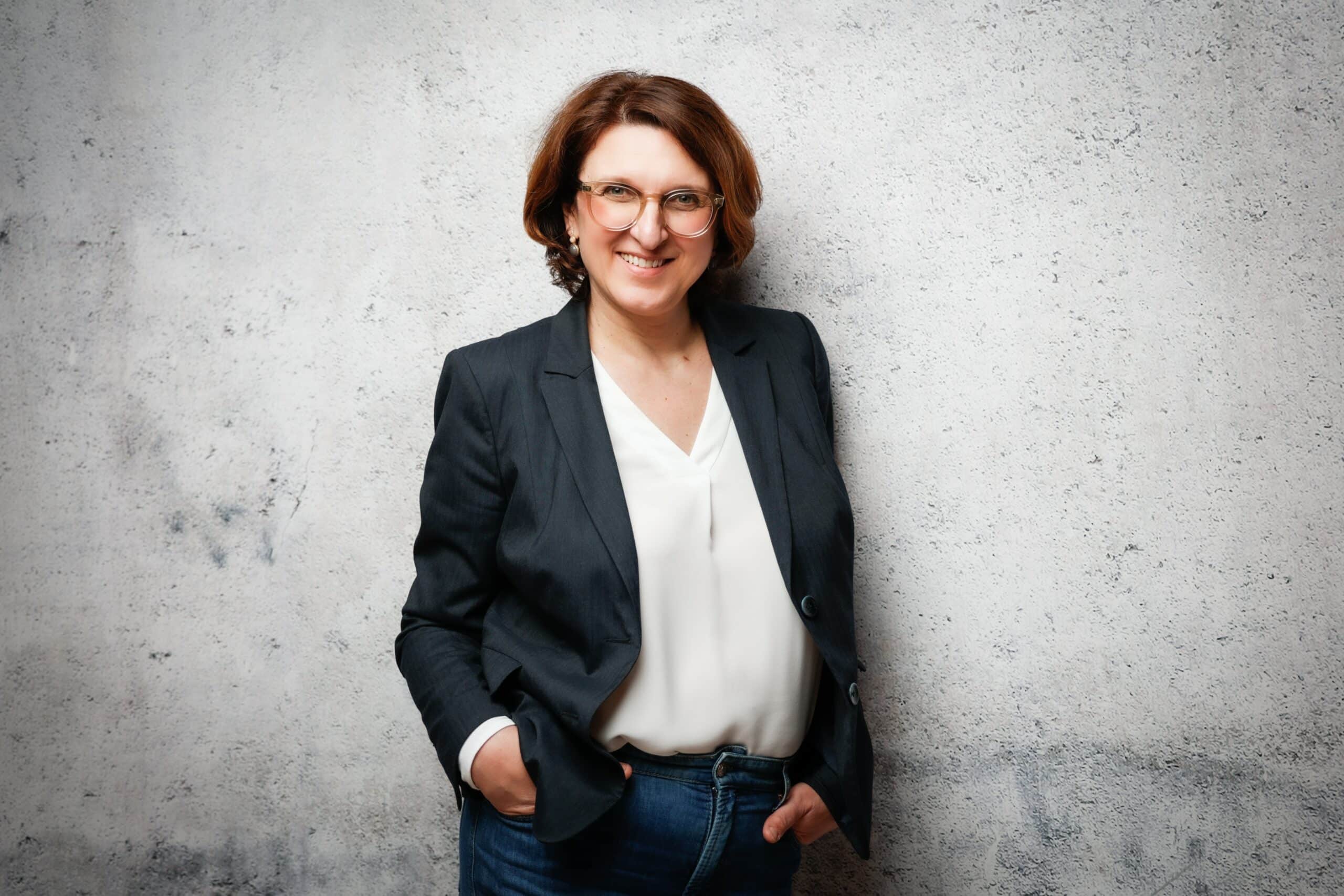 Dženita Delalic-Mašic