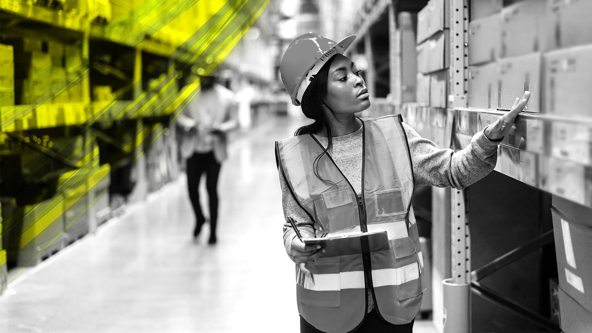 Ship supply manager