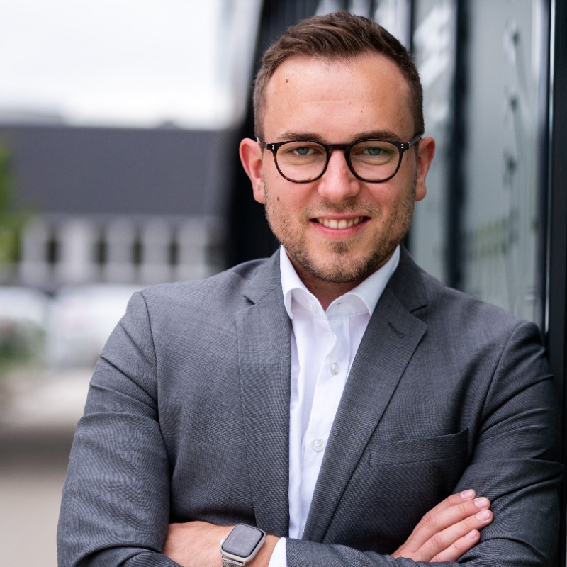 Artur Stil - Agile