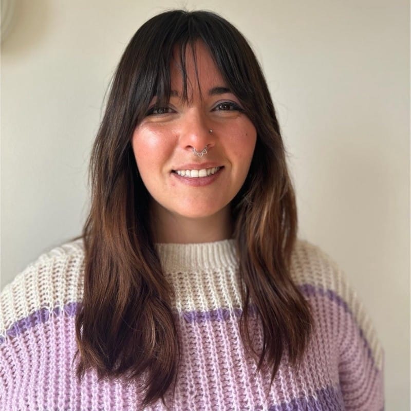 Chica Ribeira portrait