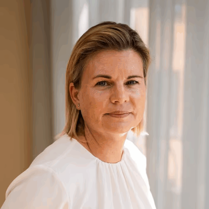 Mød Rikke Bang - Mannaz